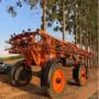 PULVERIZADOR JACTO 3030 ANO 2022 COM APENAS 889 HORAS BICO A BICO 32 MTS DE BARRA GIRO NAS 4 RODAS Imagem PULVERIZADOR JACTO 3030 ANO 2022 COM APENAS 889 HORAS BICO A BICO 32 MTS DE BARRA GIRO NAS 4 RODAS