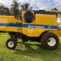 Colheitadeira New Holland TC 5070 - Ano 2012 - Plataforma de 17 Pés - 2.556 Horas Imagem Colheitadeira New Holland TC 5070 - Ano 2012 - Plataforma de 17 Pés - 2.556 Horas