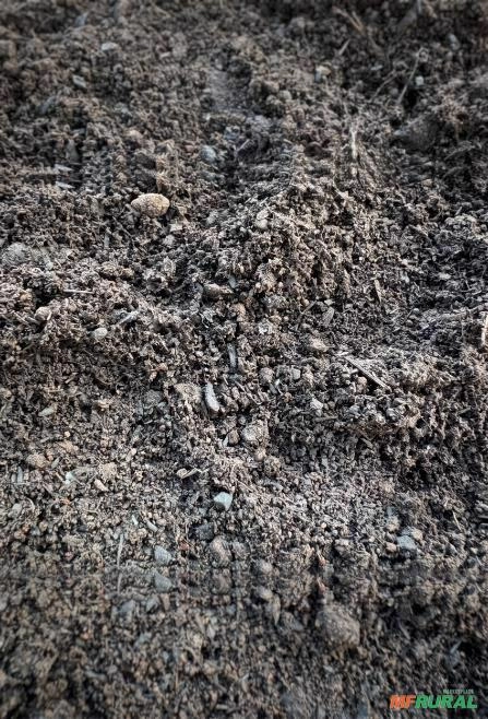 TERRA VEGETAL / COMPOSTO ORGÂNICO / SUBSTRATO Imagem TERRA VEGETAL / COMPOSTO ORGÂNICO / SUBSTRATO