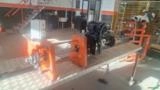 Mandrilhadora Portátil MC-600 Imagem Mandrilhadora Portátil MC-600