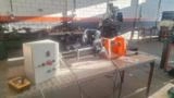 Mandrilhadora Portátil MC-600 Imagem Mandrilhadora Portátil MC-600