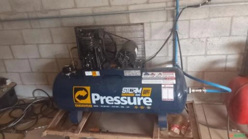 Compressor Imagem Compressor