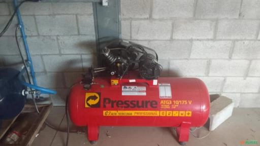 Compressor Imagem Compressor