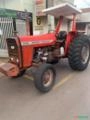 Trator massey fergunson Imagem Trator massey fergunson