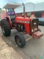 Trator massey fergunson Imagem Trator massey fergunson
