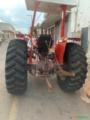 Trator massey fergunson Imagem Trator massey fergunson