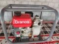 Motor bomba Mod - branco 5.5 HP Imagem Motor bomba Mod - branco 5.5 HP