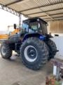 TRATOR NEW HOLLAND TM 7010 2013 Imagem TRATOR NEW HOLLAND TM 7010 2013