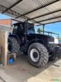 TRATOR NEW HOLLAND TM 7010 2013 Imagem TRATOR NEW HOLLAND TM 7010 2013