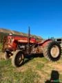 TRATOR Massey Fergunson 50x Imagem TRATOR Massey Fergunson 50x