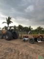 Trator Valtra BM 110. ANO 2009 Imagem Trator Valtra BM 110. ANO 2009