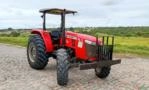 TRATOR MASSEY FERGUSON MF 4307 Imagem TRATOR MASSEY FERGUSON MF 4307