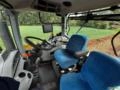 Trator New Holland T7.175 Imagem Trator New Holland T7.175