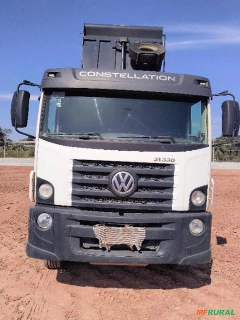 Volkswagen 31330 Imagem Volkswagen 31330