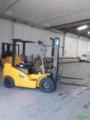 Empilhadeira Elétrica LTMG 2,5 Ton Imagem Empilhadeira Elétrica LTMG 2,5 Ton