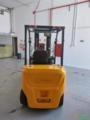 Empilhadeira Elétrica LTMG 2,5 Ton Imagem Empilhadeira Elétrica LTMG 2,5 Ton