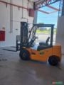 Empilhadeira Elétrica LTMG 2,5 Ton Imagem Empilhadeira Elétrica LTMG 2,5 Ton
