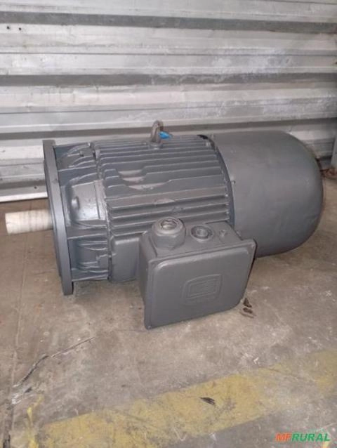 Motor Eberce Imagem Motor Eberce