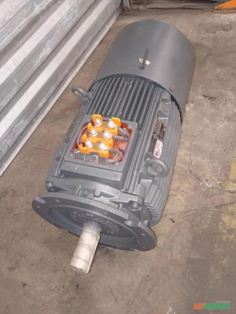 MOTOR WEG Imagem MOTOR WEG