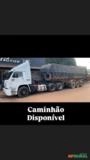 Caminhão conjunto Cassamba ls Imagem Caminhão conjunto Cassamba ls