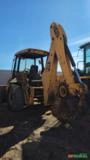 RETROESCAVADEIRA USADA JCB 3C Imagem RETROESCAVADEIRA USADA JCB 3C
