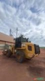 PÁ CARREGADEIRA USADA CATERPILLAR Imagem PÁ CARREGADEIRA USADA CATERPILLAR
