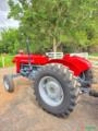 Massey Ferguson 65x 4x2 Imagem Massey Ferguson 65x 4x2