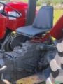 Massey Ferguson 65x 4x2 Imagem Massey Ferguson 65x 4x2