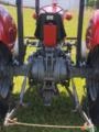 Massey Ferguson 65x 4x2 Imagem Massey Ferguson 65x 4x2