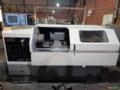 TORNO CNC NARDINI - Logic 195 II - ano 2003 Imagem TORNO CNC NARDINI - Logic 195 II - ano 2003