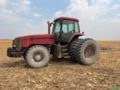 Trator Case MX 240 Imagem Trator Case MX 240
