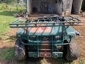 John Deere M-Gator m1 Imagem John Deere M-Gator m1