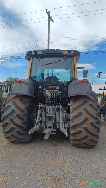 Trator valtra BH210 Imagem Trator valtra BH210