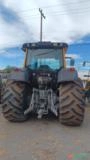 Trator valtra BH210 Imagem Trator valtra BH210