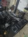 GERADOR DE ENERGIA 40KVA ABERTO MOTOR MWM 229/3 ANO 99 200HRS DE USO APENAS Imagem GERADOR DE ENERGIA 40KVA ABERTO MOTOR MWM 229/3 ANO 99 200HRS DE USO APENAS