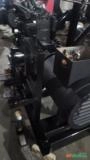 GERADOR DE ENERGIA 40KVA ABERTO MOTOR MWM 229/3 ANO 99 200HRS DE USO APENAS Imagem GERADOR DE ENERGIA 40KVA ABERTO MOTOR MWM 229/3 ANO 99 200HRS DE USO APENAS