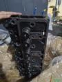 Cabeçote motor Ricardo k4100 k4102 Weifang K4100zd ZHBZG1 ZH4102ZG cabeçote motor zh4100g2 hua dong Imagem Cabeçote motor Ricardo k4100 k4102 Weifang K4100zd ZHBZG1 ZH4102ZG cabeçote motor zh4100g2 hua dong