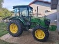 Trator john deere 5088 Imagem Trator john deere 5088