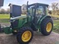 Trator john deere 5088 Imagem Trator john deere 5088