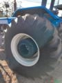 Trator New Holland 8030 Imagem Trator New Holland 8030