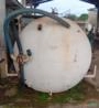 Tanque sucção a vácuo sibravac 16.000L Imagem Tanque sucção a vácuo sibravac 16.000L