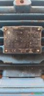 Lote de Motores Elétricos WEG de 2 a 12,5 cv Imagem Lote de Motores Elétricos WEG de 2 a 12,5 cv