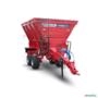 Distribuidor de Fertilizantes e Compostos Spander 16.0 CHTD Imagem Distribuidor de Fertilizantes e Compostos Spander 16.0 CHTD