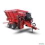 Distribuidor de Fertilizantes e Compostos Spander 16.0 CHTD Imagem Distribuidor de Fertilizantes e Compostos Spander 16.0 CHTD