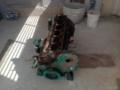 Motor Cummins Série B 5.9 6 Cilindros Imagem Motor Cummins Série B 5.9 6 Cilindros