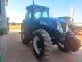 Trator New Holland T7060 Imagem Trator New Holland T7060