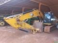 ESCAVADEIRA CAT 320 Imagem ESCAVADEIRA CAT 320