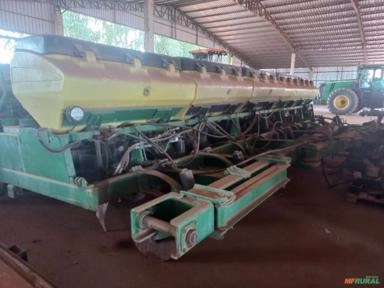 PLANTADEIRA JOHN DEERE 2122 Imagem PLANTADEIRA JOHN DEERE 2122