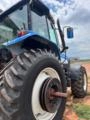 TRATOR NEW HOLLAND T 7010 Imagem TRATOR NEW HOLLAND T 7010