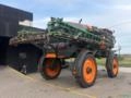 Stara Imperador 4000 Pulverizador autopropelido 2019 (8.870hrs) Imagem Stara Imperador 4000 Pulverizador autopropelido 2019 (8.870hrs)